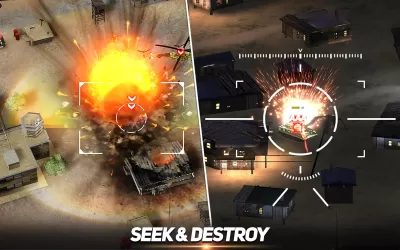 Drone 2 screenshot2