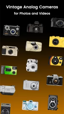 OldRoll screenshot2