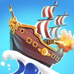 Age Of Sails MOD APK