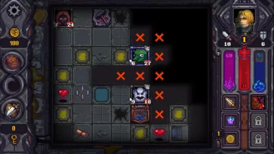 Runestone Keeper screenshot1