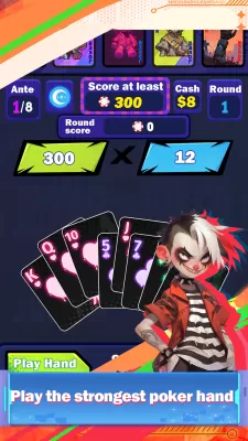 Balatro Master screenshot3