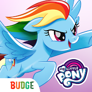 My Little Pony Rainbow Runners MOD APK icon