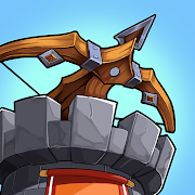 Castle Defender MOD APK
