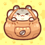 Hamster Bag Factory MOD APK icon
