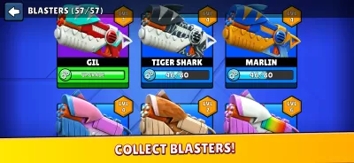 Ryan's Dart Tag screenshot4