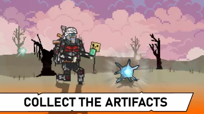 Pocket ZONE 2 screenshot2