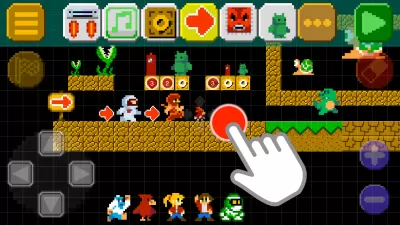 Level Maker screenshot2