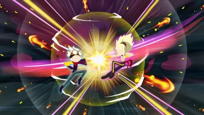 Z Stick screenshot1