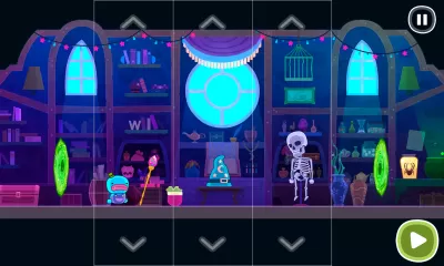 Bring You Home screenshot4