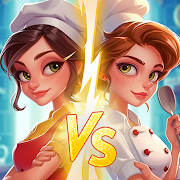 Cooking Wonder MOD APK icon