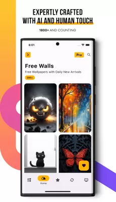 Ai Wallpapers screenshot4