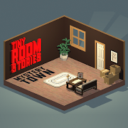 Tiny Room Stories Town Mystery MOD APK icon