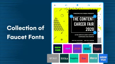 Logo Maker : Logo Creator screenshot1