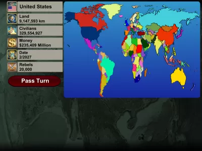 World Empire screenshot2