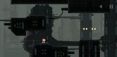 GAQCEVA ESCAPE screenshot1