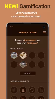 Horse Scanner screenshot3