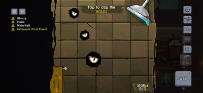 Betrayal.io screenshot3