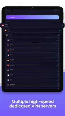 vpnify screenshot3