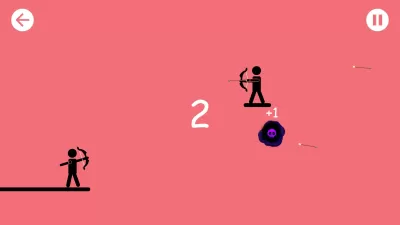 The Archers screenshot3