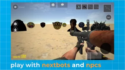 Vmod screenshot4