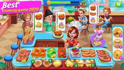 kitchen Diary screenshot2