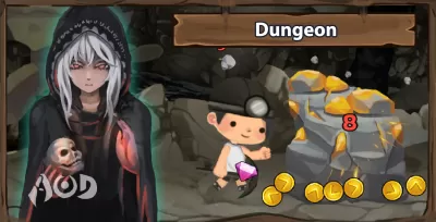 Adventure Of Defender screenshot1