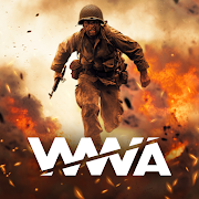 World War Armies MOD APK