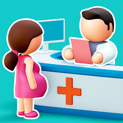 Dream Hospital MOD APK icon