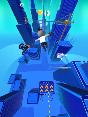 Swing Loops screenshot1