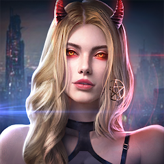 Return of Shadow MOD APK icon