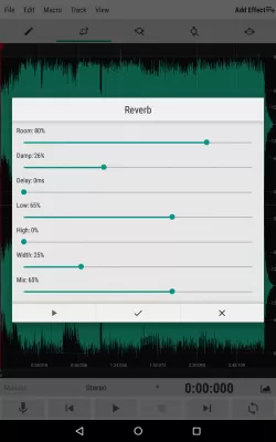 WaveEditor screenshot1