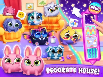 Smolsies 2 screenshot1