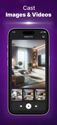 TV Remote screenshot2