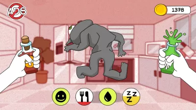 Talking Juan - Troll Juan screenshot3