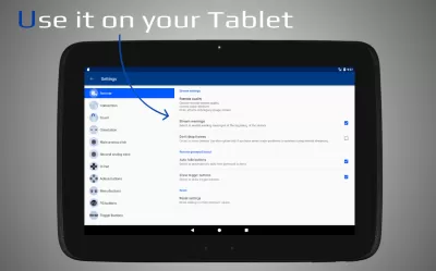 ShockPad screenshot1