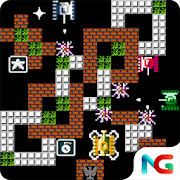 Tank 1990: Battle City 90s MOD APK