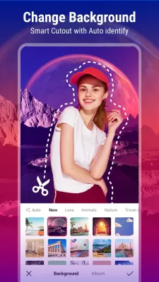 PickU screenshot2