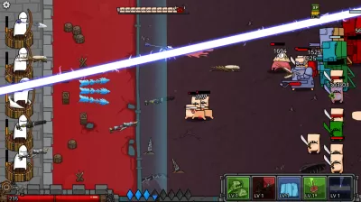 Arrow War screenshot3