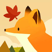 Forest Island : Relaxing Game MOD APK