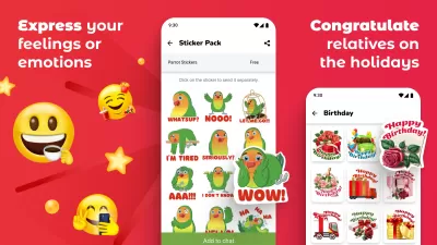 WASticker screenshot4