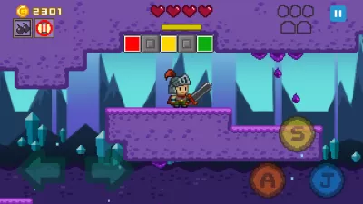 Tiny Sword screenshot2