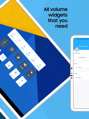 Volume Control screenshot1