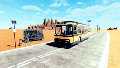 Road Trip screenshot2