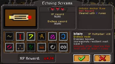 Dungeon Warfare screenshot3