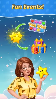 Creative Spaces screenshot2