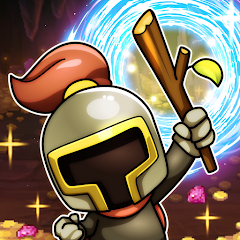 Heroic Uncle Kim MOD APK
