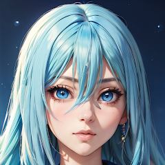 Vivy AI MOD APK icon