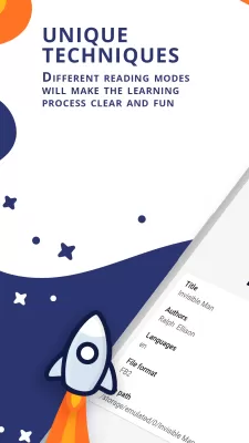 Speed Reading screenshot3