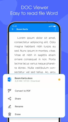 All Document Reader screenshot1