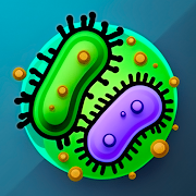 Bacteria MOD APK icon